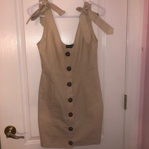 PrettyLittleThing Dress